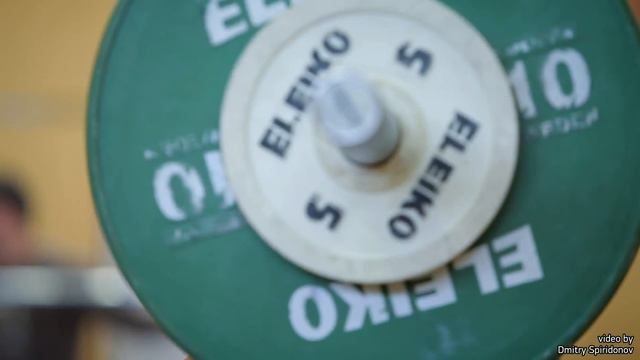Weightlifting Training Camp. Workout. Inside view. Dmitry Klokov & Dmitry Berestov смотреть онлайн
