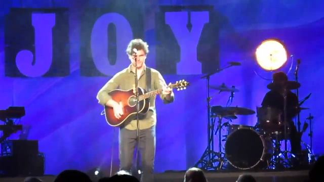 Fire and the Flood Tour Nashville! смотреть онлайн