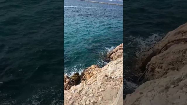У самого синего моря в Марселе смотреть онлайн