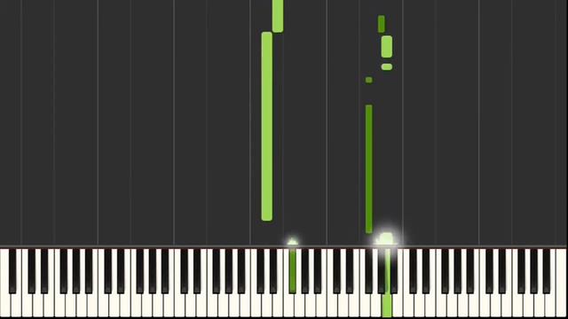 Dance Monkey Piano tutorial/Piano Clips/ смотреть онлайн
