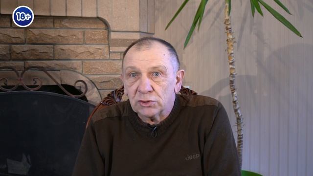 Анекдот про коктейль, дружбу с головой и бензопилу смотреть онлайн