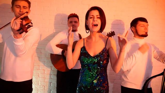 Лазарев - Так Красиво (Поздравительный клип)