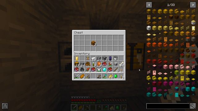 4K Relaxing Minecraft Longplay (Shaders + Modpacks) смотреть онлайн