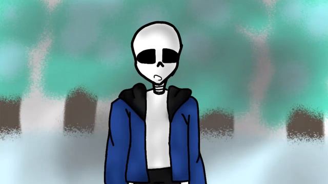 •Bye Bye meme {UnderTale}• смотреть онлайн