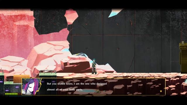 GIGA WRECKER: GIGA WRECKER Game (Game Freak) Walkthrough No Commentary Part 19 смотреть онлайн