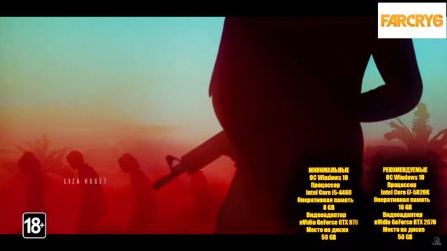 САМЫЕ ОЖИДАЕМЫЕ ИГРЫ 2021 ГОДА. ЛУЧШИЕ ИГРЫ 2021 смотреть онлайн