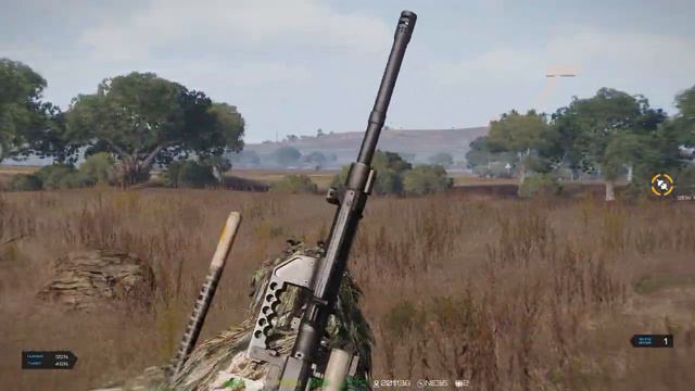 Arma 3 - Exile смотреть онлайн