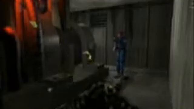 Biohazard 1.5 Complete Disc Video 2 of 4 (Resident Evil 1.5) смотреть онлайн