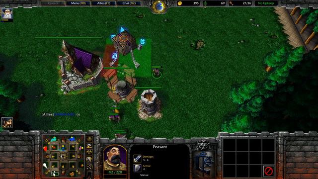 Militia rush #2 смотреть онлайн