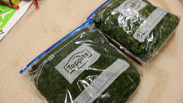 ЭКОНОМНОЕ МЕНЮ НА НЕДЕЛЮ #3