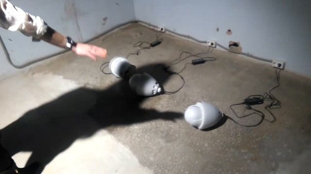 5 Уральская индустриальная биеннале современного искусства (зарисовка) смотреть онлайн