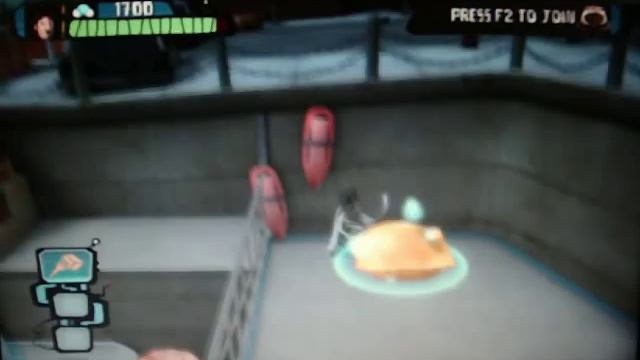 Cloudy with a Chance of Meatballs PC Game Walkthrough Part 2 смотреть онлайн