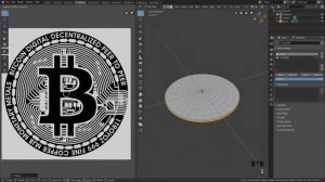 Displacement Bump Блендер 3D
