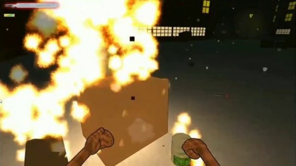 Perpetuum или же Александр!