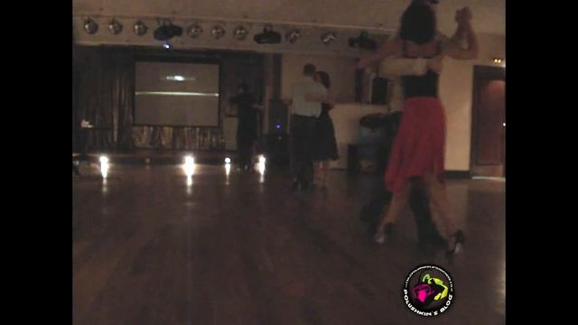 Milonga Calipso 01 10 10 Part4 смотреть онлайн