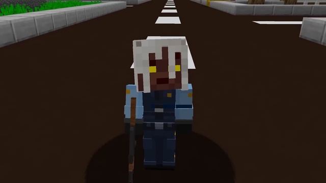 FAKİR AİLESİ VE KEREM KOMİSER AİLESİ YER DEĞİŞTİRDİ! ? - Minecraft смотреть онлайн