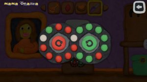 12 замков 2 часть уровень 1!!! Как открыть эту дверь!