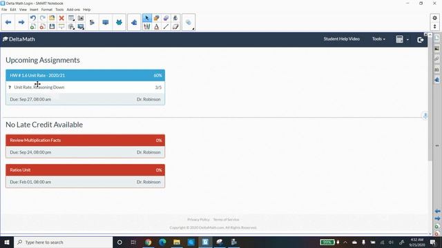 Delta Math - How Students Login. смотреть онлайн