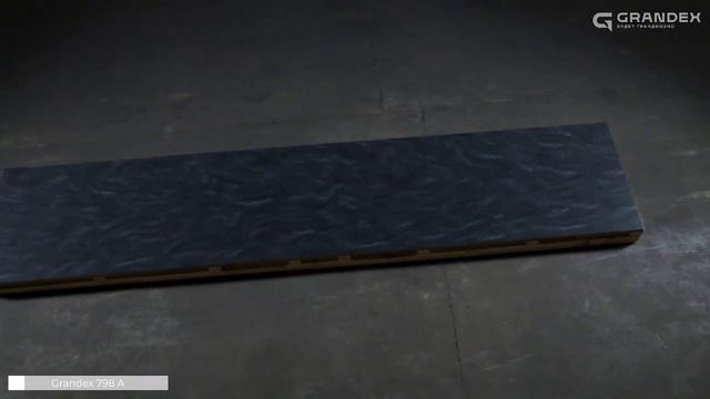 Акриловый камень Grandex 798 (сторона A) смотреть онлайн