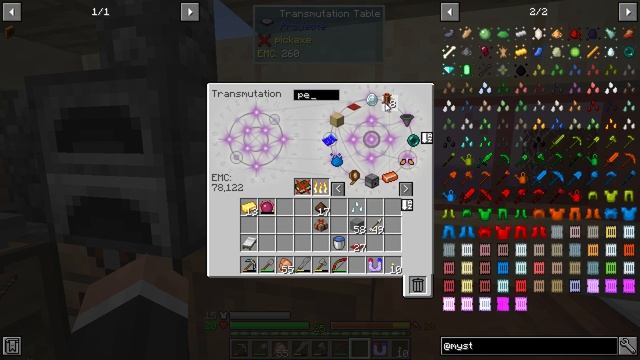 Project SeaTech Modpack | Mystical Agriculture EMC Farm! | E04 Minecraft 1.15.2 Modpack