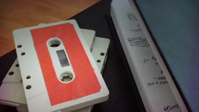 Receiver Game Ending смотреть онлайн