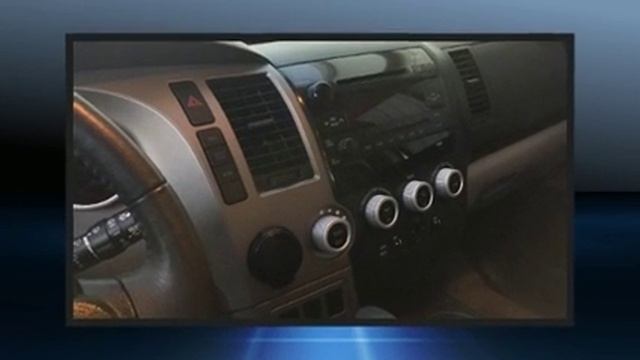 2011 Toyota Sequoia SR5 in Midwest City, OK 73110 смотреть онлайн