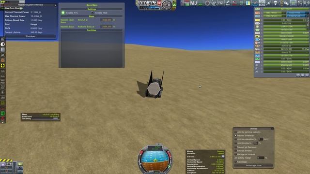 KSP S01E075 - Еще больше излучения! (русский летсплей) смотреть онлайн