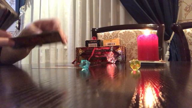 БУДЕТ ЛИ ВСТРЕЧА НОВОГО ПАРТНЁРА (3 МЕСЯЦА) смотреть онлайн