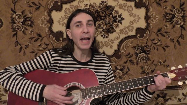 Не високо мудруй (стих - Иван Франко) смотреть онлайн