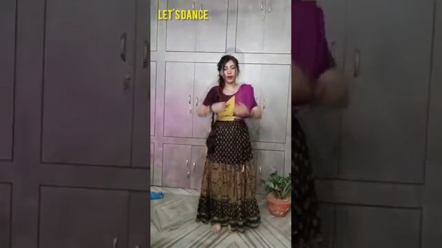 Jhume Re Gori Dance Tutorial | Aalia Bhatt | Gangubai Kathiawadi #youtube #dance #1k смотреть онлайн