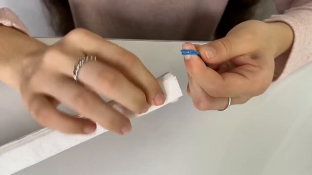 КАК СДЕЛАТЬ МАСКУ ЗА 2 минуты DIY / МАСКА СВОИМИ РУКАМИ смотреть онлайн