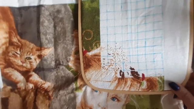 Рукодельные истории февраля 2021 ч 1 смотреть онлайн