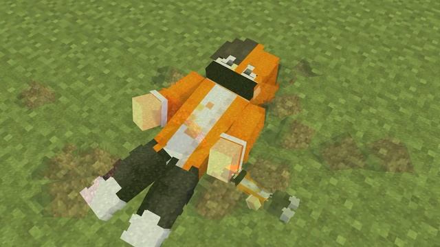 ЭПИЧЕСКАЯ БИТВА МАЙНКРАФТ АНИМАЦИЯ #fight #animation смотреть онлайн