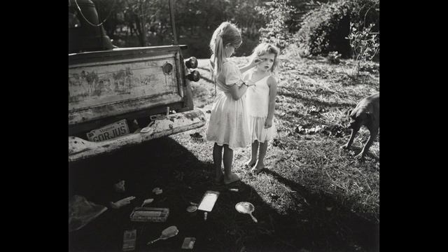 Sally Mann Exhibition