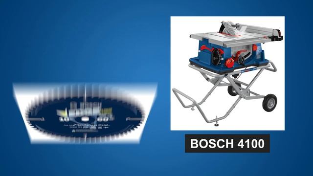 Bosch GTS1031 vs. Bosch 4100: Which Table Saw is Right for You? | Woodworking Tool Guide смотреть онлайн