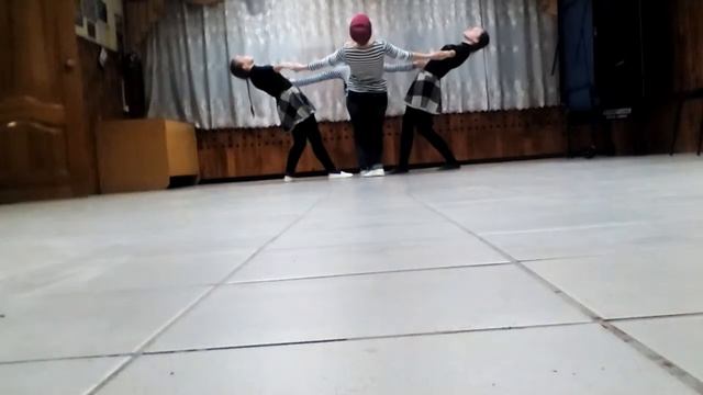 Ирландский танец. смотреть онлайн