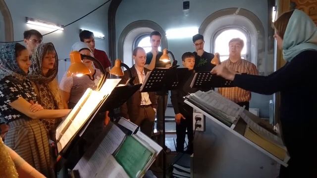 Чесноков П. Г. Милость мира смотреть онлайн