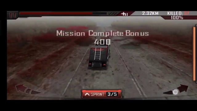 ZOMBIE ROADKILL mod apk (Unlimited money) only for fun!! смотреть онлайн