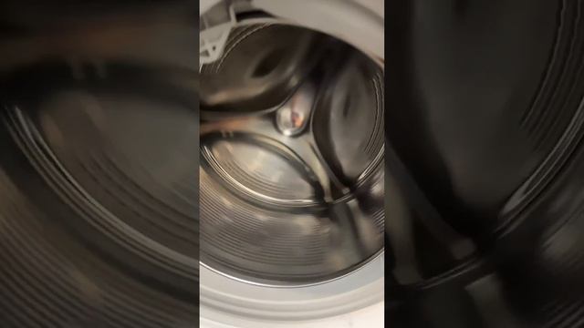 Candy Smart Inverter European Washer In Apartment