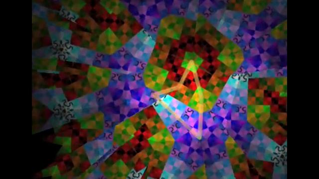 AE Omino Kaleidoscope смотреть онлайн