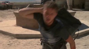 Реалистичные перестрелки в кино (ЧАСТЬ ТРЕТЬЯ)