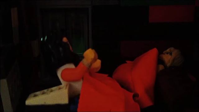 Лего пятница 13 часть 2 джейсон мёртв(stop motion) (анимация) friday the 13th lego смотреть онлайн