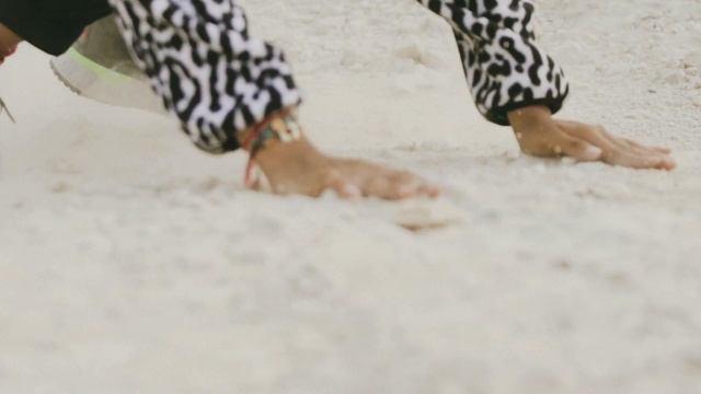 OUR DAILY DOSE - NIKE ACG CAMPAIGN 2019 смотреть онлайн