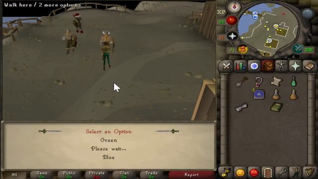 Quick Quest Guides - Making History 7:51 смотреть онлайн