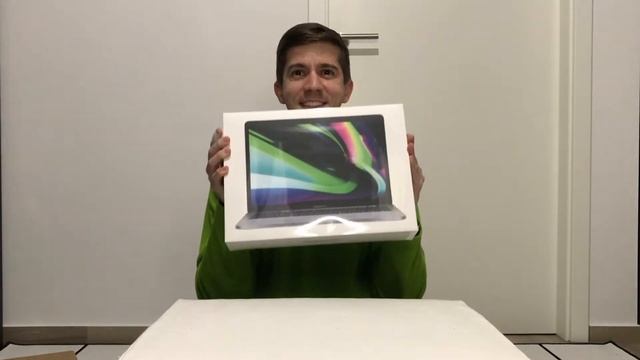 ME DEI UM PRESENTE DE NATAL: Um MacBook Pro M1 16GB da Apple | Meu sonho de consumo realizado смотреть онлайн
