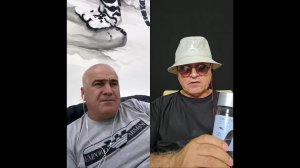 Шамиль Хадулаев в прямом эфире!