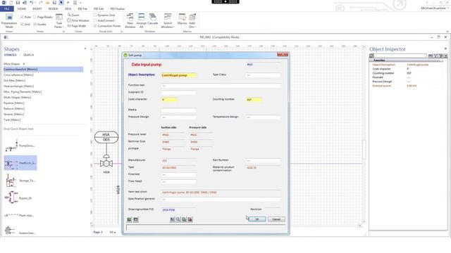 Visio P&ID Process Designer - Easy to Learn | User Friendly | Cost - Effective смотреть онлайн