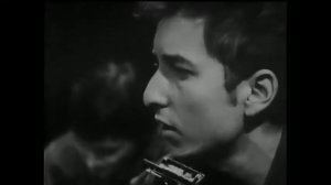 Bob Dylan,  « Girl from the north country»