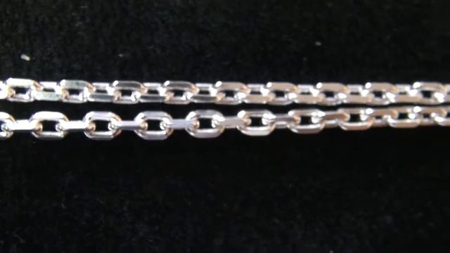 Серебряная цепь якорь смотреть онлайн