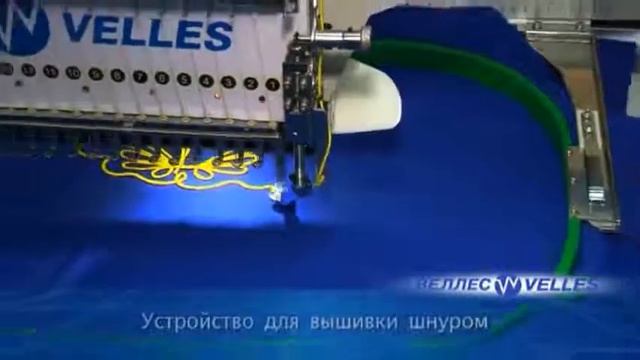 VELLES 15CN SC компактная одноголовочная смотреть онлайн